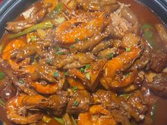 -徐记小怪兽肉蟹煲(中央大街店)