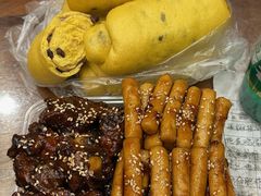 -合肥妈妈菜(青阳南路店)