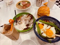-澳门陈光记烧味饭店(南京德基广场店)