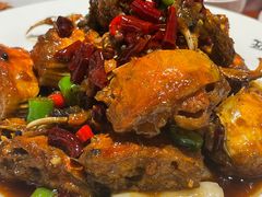 -有位虾匠·香辣蟹·小龙虾(李村店)