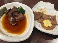 -黑松白鹿(金融街店)