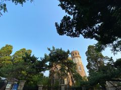 -八大关景区