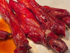 -京香轩·中餐厅(上海中庚聚龙酒店)