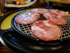 -海之屋韩式烤肉(海棠68环球美食街店)