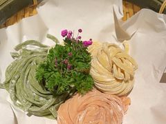 -捞王锅物料理(四川北路店)