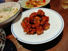 -涌上外婆桥(南塘店)