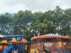 -寻石问宝研学亲子乐园(朝阳公园店)