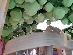 -水桶王国主题餐厅·聚会·生日派对·亲子活动·家庭套餐(亚龙湾希尔顿店)