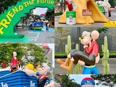 -东莞松山湖万象汇