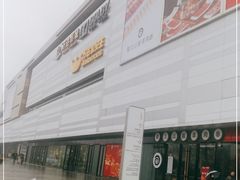 -上海颛桥万达广场
