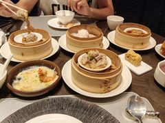 -万丽轩·粤菜(王府井金茂万丽酒店)