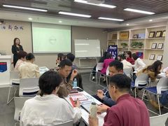 -新励成演讲口才培训(济南市中学训中心)