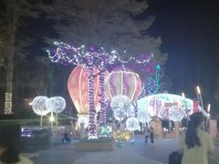 -统一梦时代购物中心