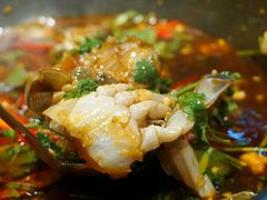-广东道至正餐厅(区庄店)