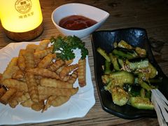 -啤仕多·啤客国潮跳舞BAR(保俶路店)