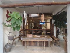 -成川茶店·潮汕工夫浓茶(万象店)