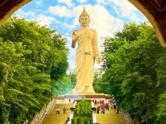 -西双版纳勐泐文化旅游区