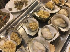 -得记得潮州海鲜砂锅粥(宝业路店)