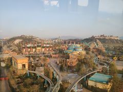 -七彩云南欢乐世界