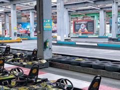 -速马赫卡丁车(琶洲店)