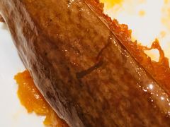 养生焗南瓜-李老爹香辣蟹(宣武门店)