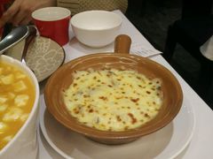 -琉璃餐厅(德基广场店)