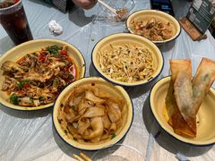 -东排食堂长沙小吃大排档(五一广场店)