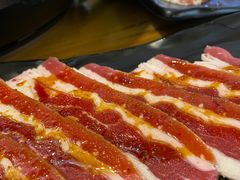 -九田家黑牛烤肉料理(吴江万象汇店)