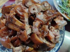 猪蹄-清泉馆(望江路店)