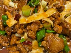 -俭寨大盘鸡·缸子肉·小公鸡·新疆菜(云通店)