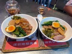 -陈鹏鹏潮汕菜(宝安机场T3航站楼店)