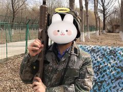 -亲兄弟真人CS团建拓展基地