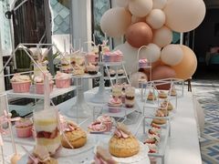 -艾加柒克蛋糕茶歇甜品台(春熙路店)