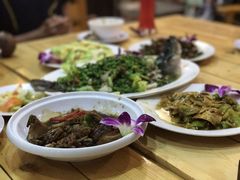 -福满楼中餐厅