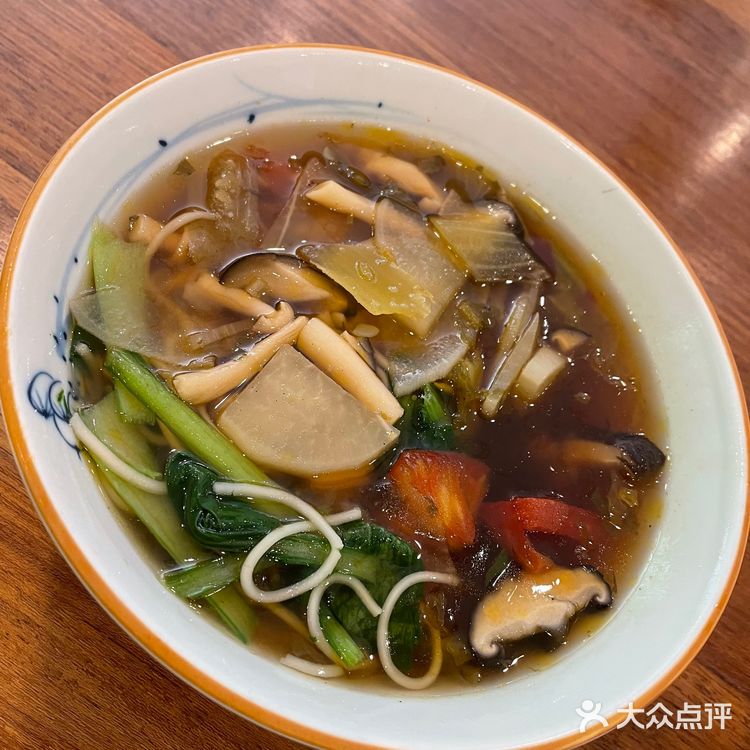 径山寺一日游