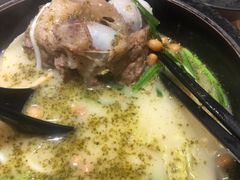 -大鼓米线(浦东长泰店)