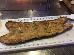 -很久以前羊肉串(大华三路店)