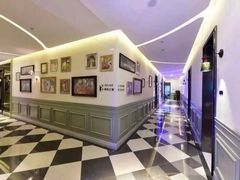 米乐星世界(汇智国际店)-米乐星世界KTV