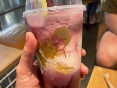 -喜茶(广州天汇igc店)