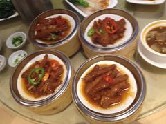 -广东胜利宾馆西关粤中餐厅