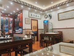 大堂-老温州馄饨担(东游大厦店)