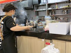 -魔都三兄弟酸辣粉·蘸卤炸串(虹桥万科店)