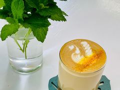 -五进制 Coffee Shop