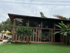 -柠檬花院烤肉·会议团建·聚会·求婚(三圣乡店)