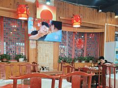 -恭敬李老北京炸酱面·京味菜(西花市店)