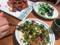 -云海肴·汽锅鸡·云南菜(高德置地店)