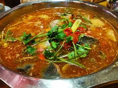 -老凯俚酸汤鱼(鸿通城店)