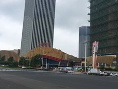 -万达茂商场(南京仙林店)