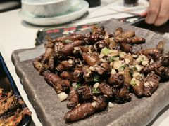 -首府山烧烤·小龙虾·KTV(翠堤湾店)