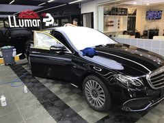 -3M博瑞达龙膜威固BOP保镖汽车贴膜隐形车衣(国贸店)